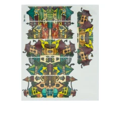 Слайдер DreamNails (TM-301)