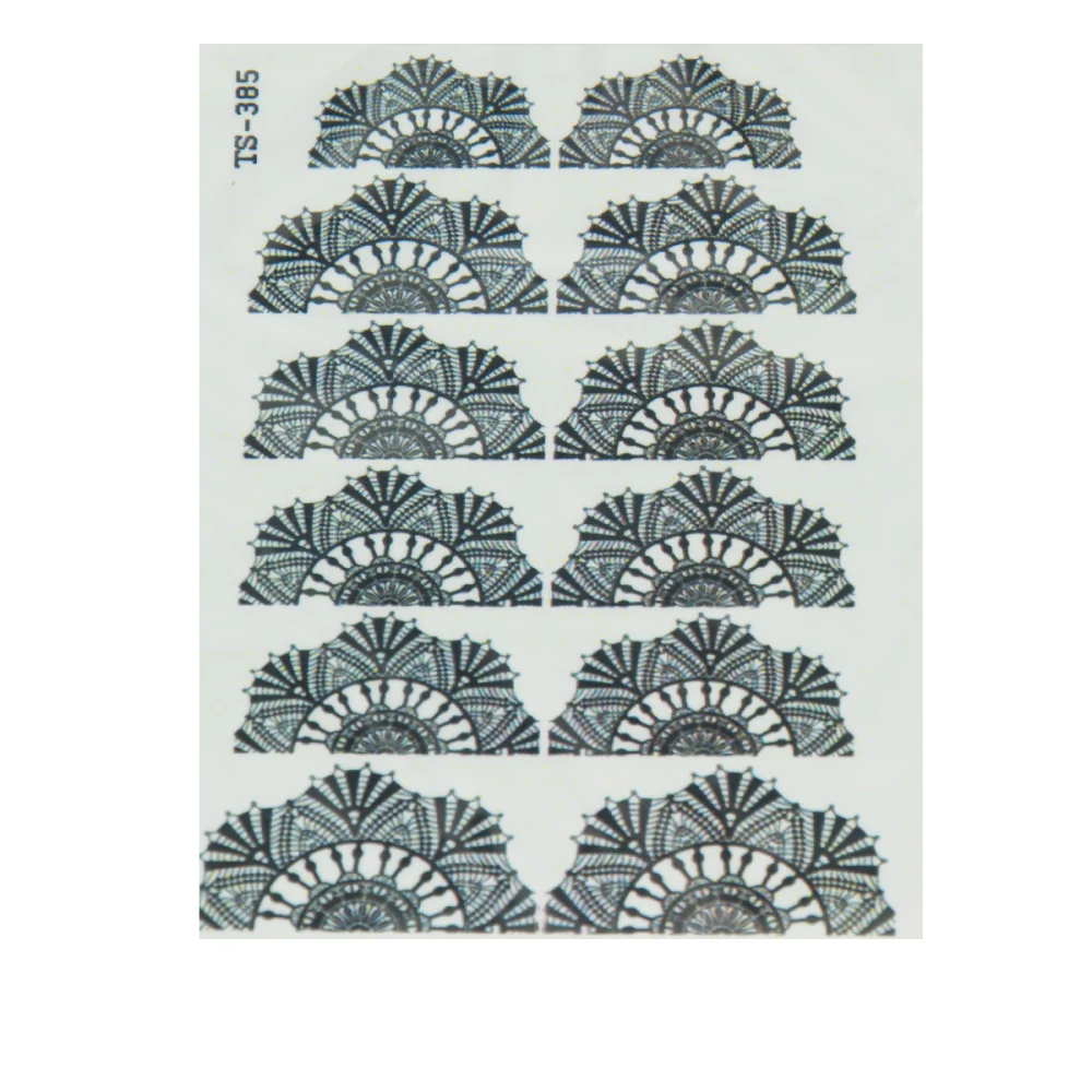 Слайдер DreamNails (TS-385)