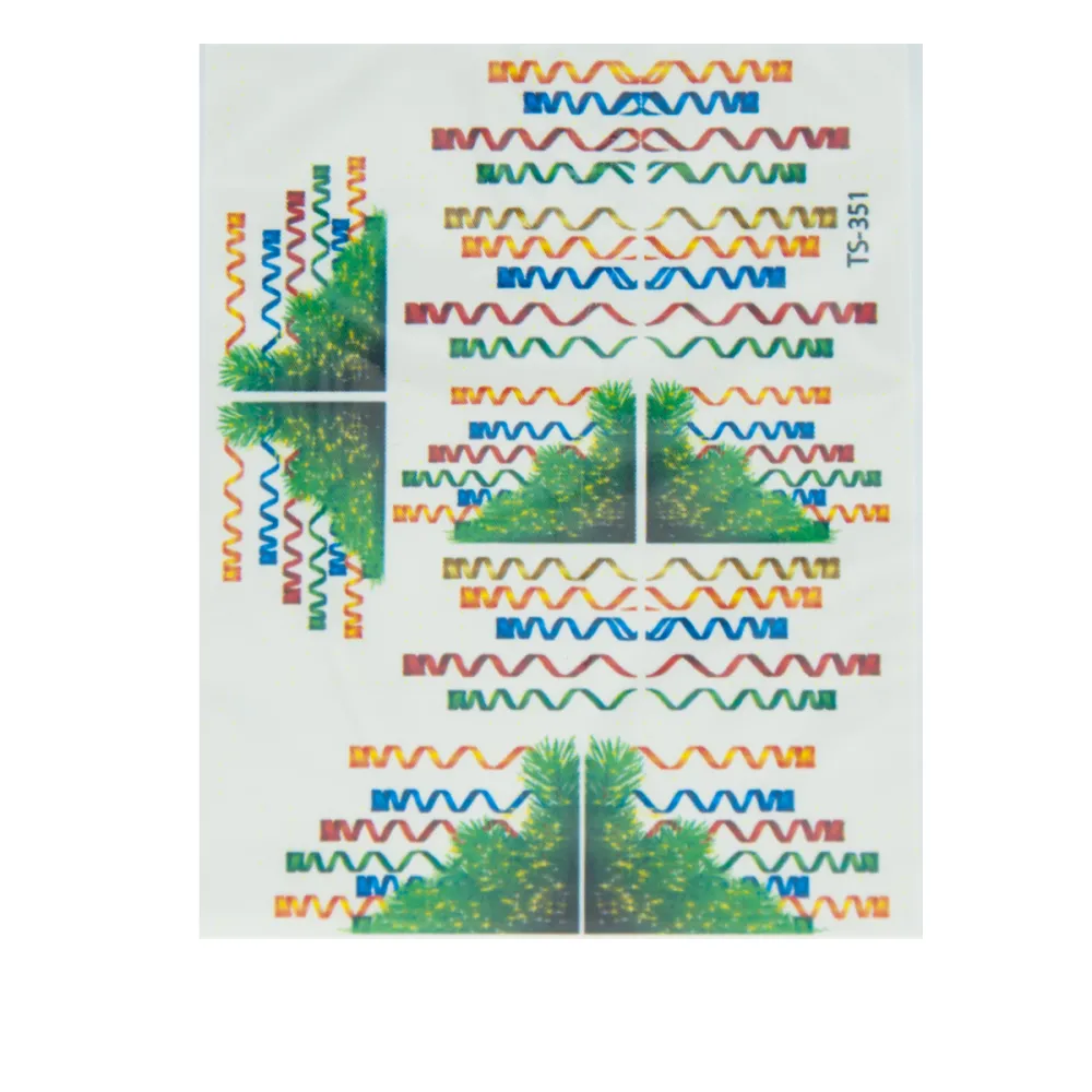 Слайдер DreamNails (TS-351)