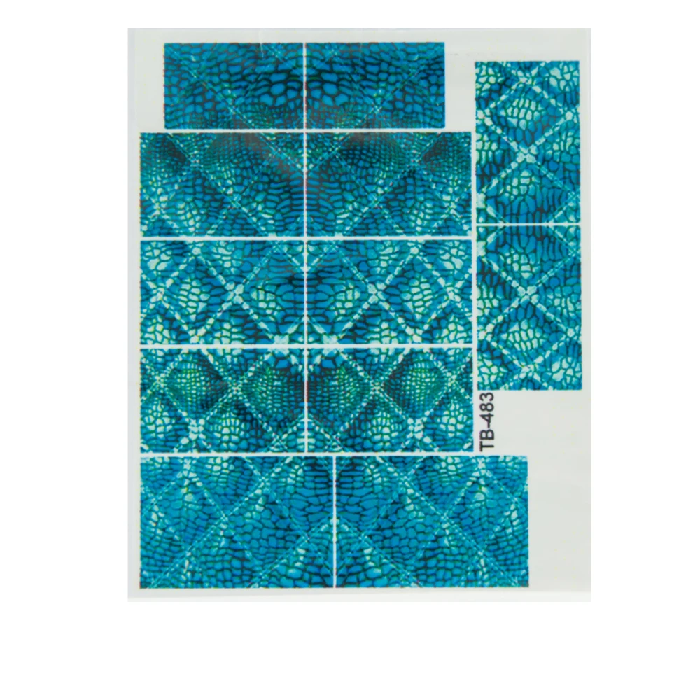 Слайдер DreamNails (TB-483)