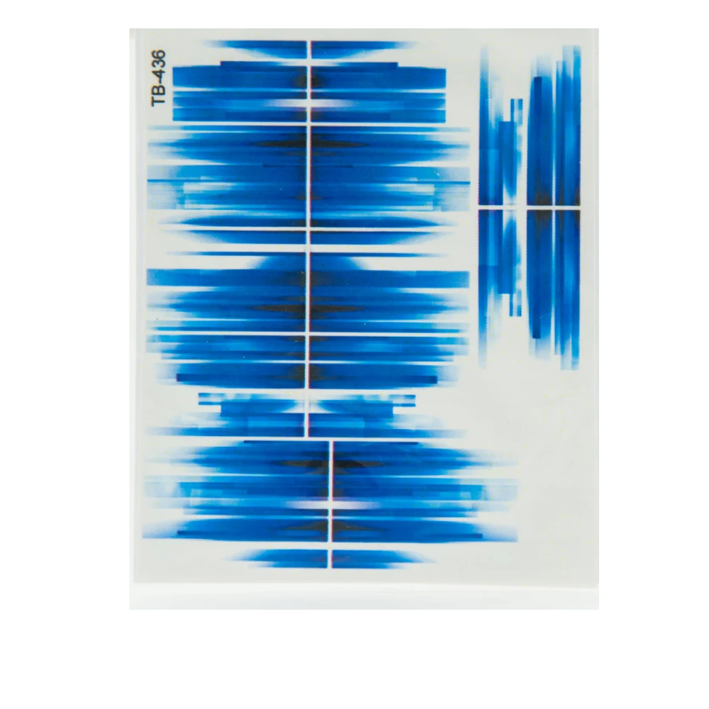 Слайдер DreamNails (TB-436)