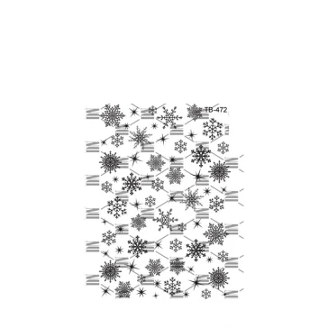 Слайдер DreamNails (TB-472)