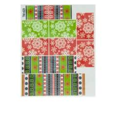 Слайдер DreamNails (TM-429)