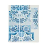 Слайдер DreamNails (TM-423)