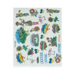 Слайдер DreamNails (TM-491)