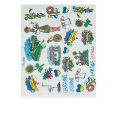 Слайдер DreamNails (TM-491)