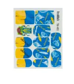 Слайдер DreamNails (TM-493)