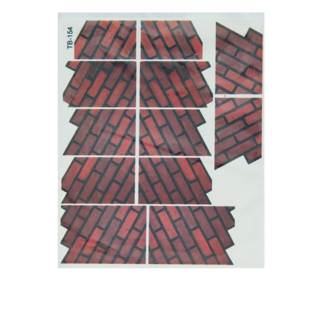 Слайдер DreamNails (TB-154)