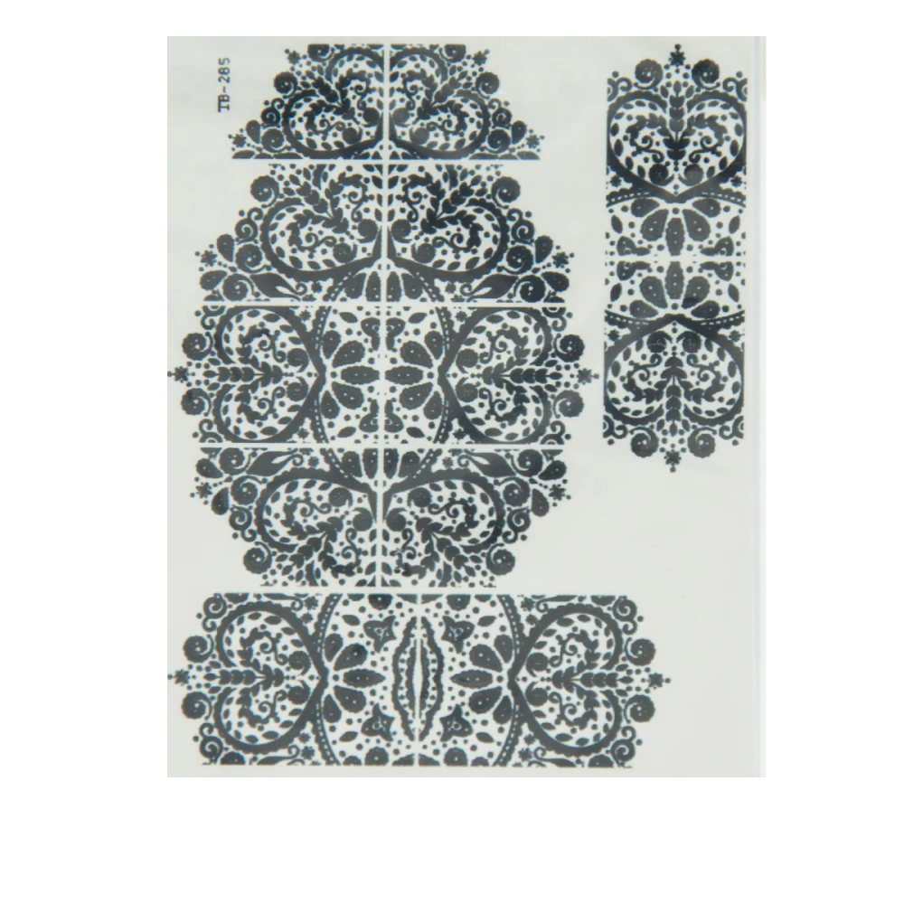 Слайдер DreamNails (TB-285)