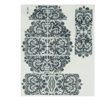 Слайдер DreamNails (TB-285)