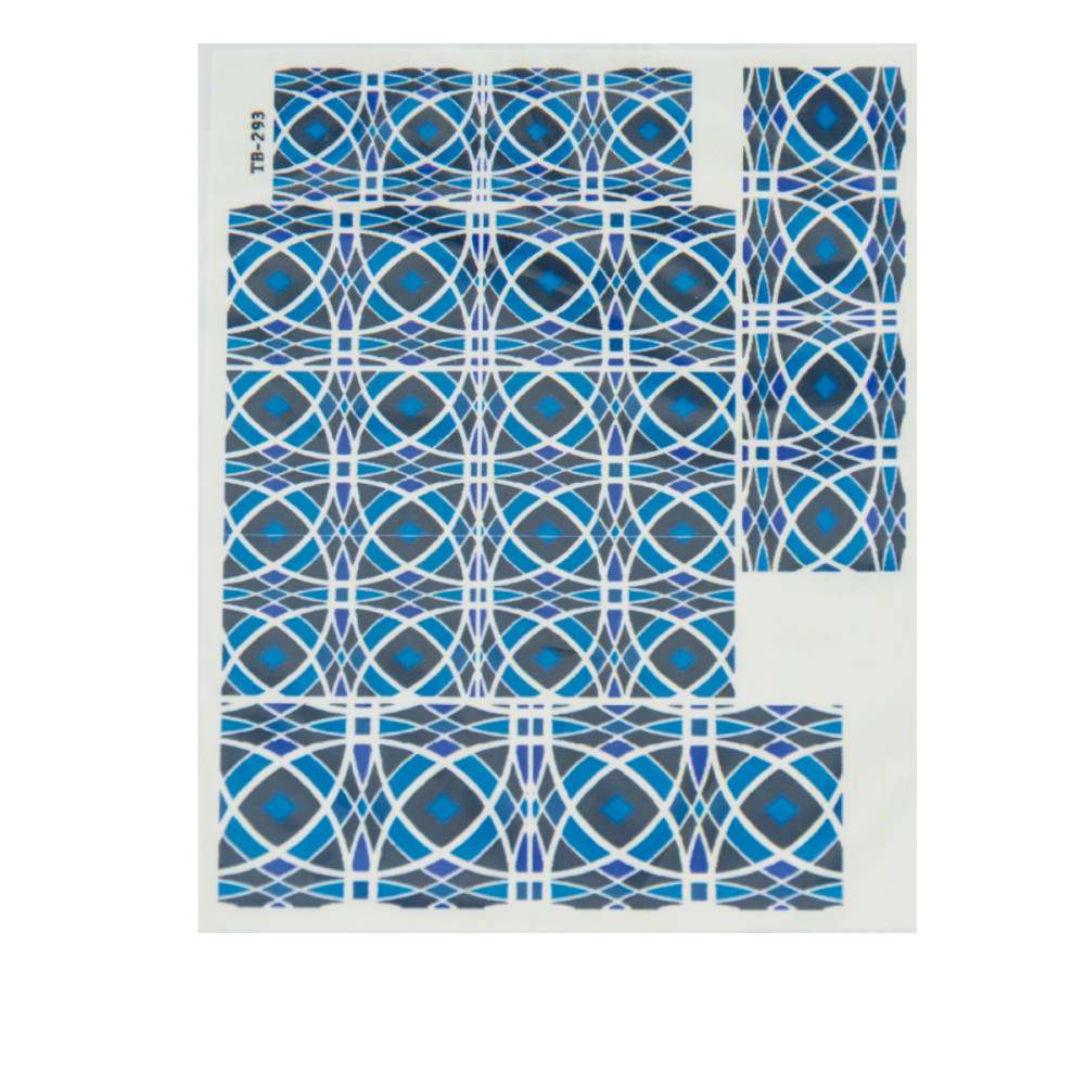 Слайдер DreamNails (TB-293)