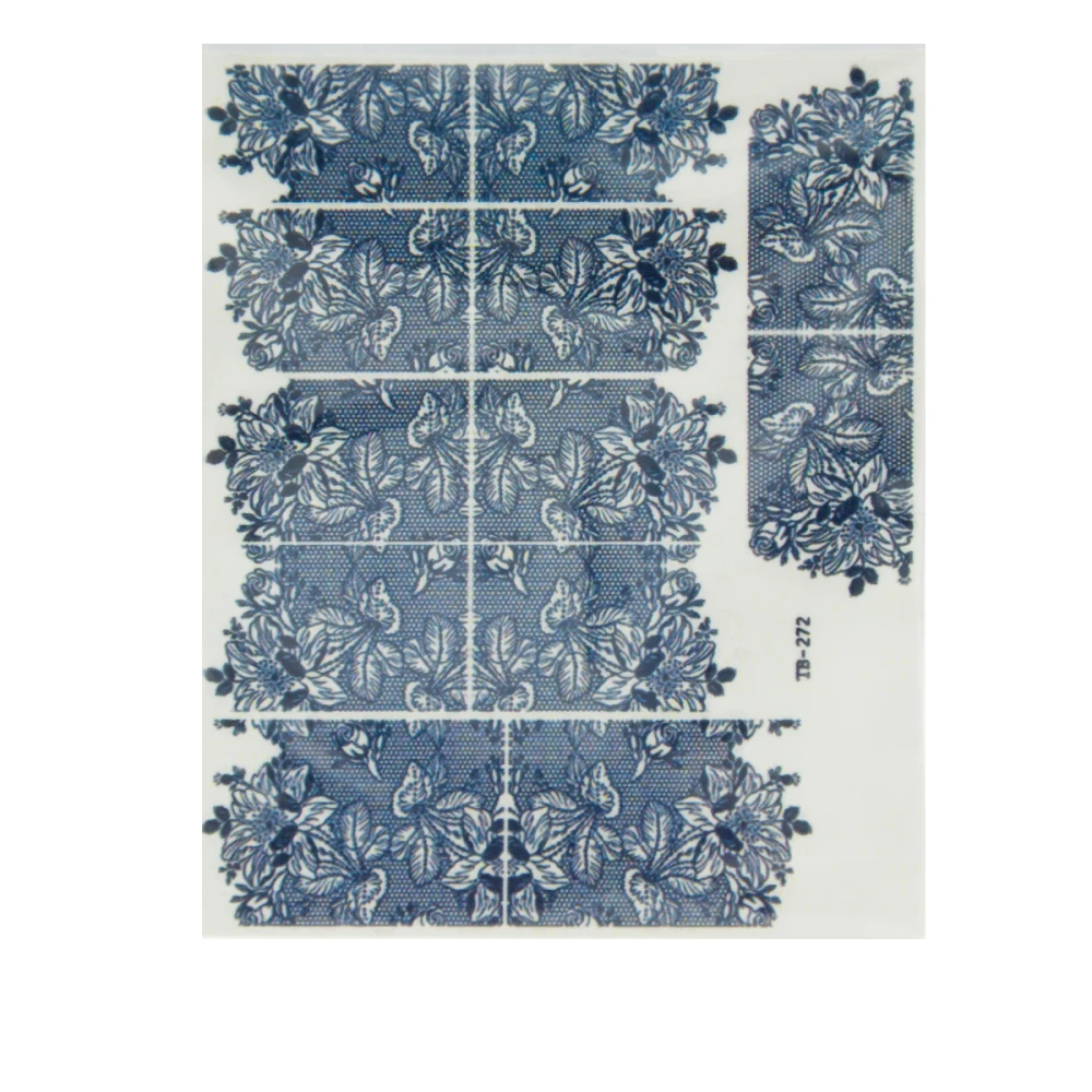 Слайдер DreamNails (TB-272)