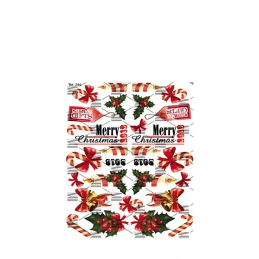 Слайдер DreamNails (TM-286)