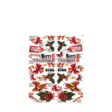 Слайдер DreamNails (TM-286)