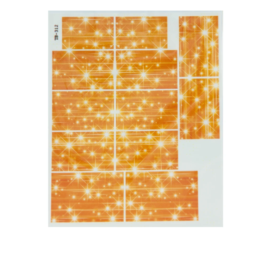 Слайдер DreamNails (TB-312)