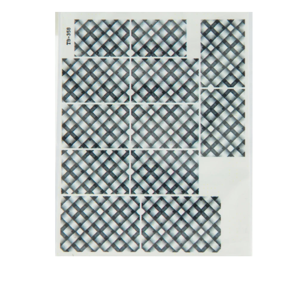 Слайдер DreamNails (TB-358)