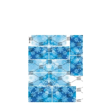 Слайдер DreamNails (TB-306)