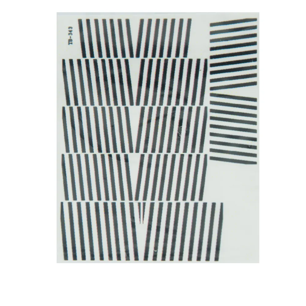 Слайдер DreamNails (TB-343)