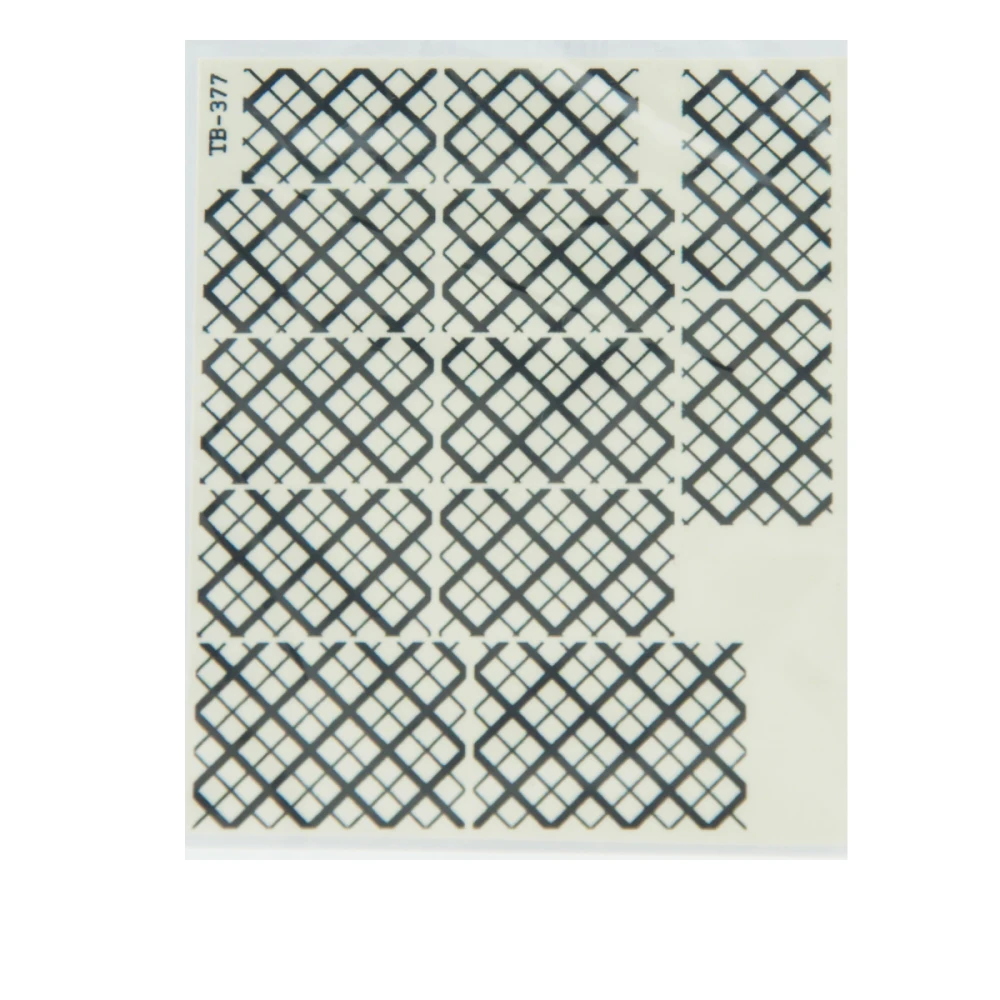 Слайдер DreamNails (TB-377)