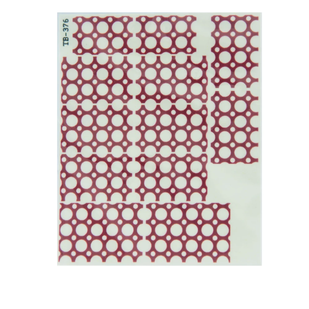 Слайдер DreamNails (TB-376)