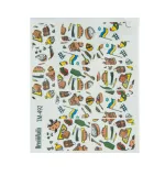 Слайдер DreamNails (TM-492)