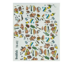 Слайдер DreamNails (TM-492)