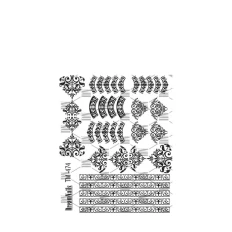 Слайдер DreamNails (TM-474)