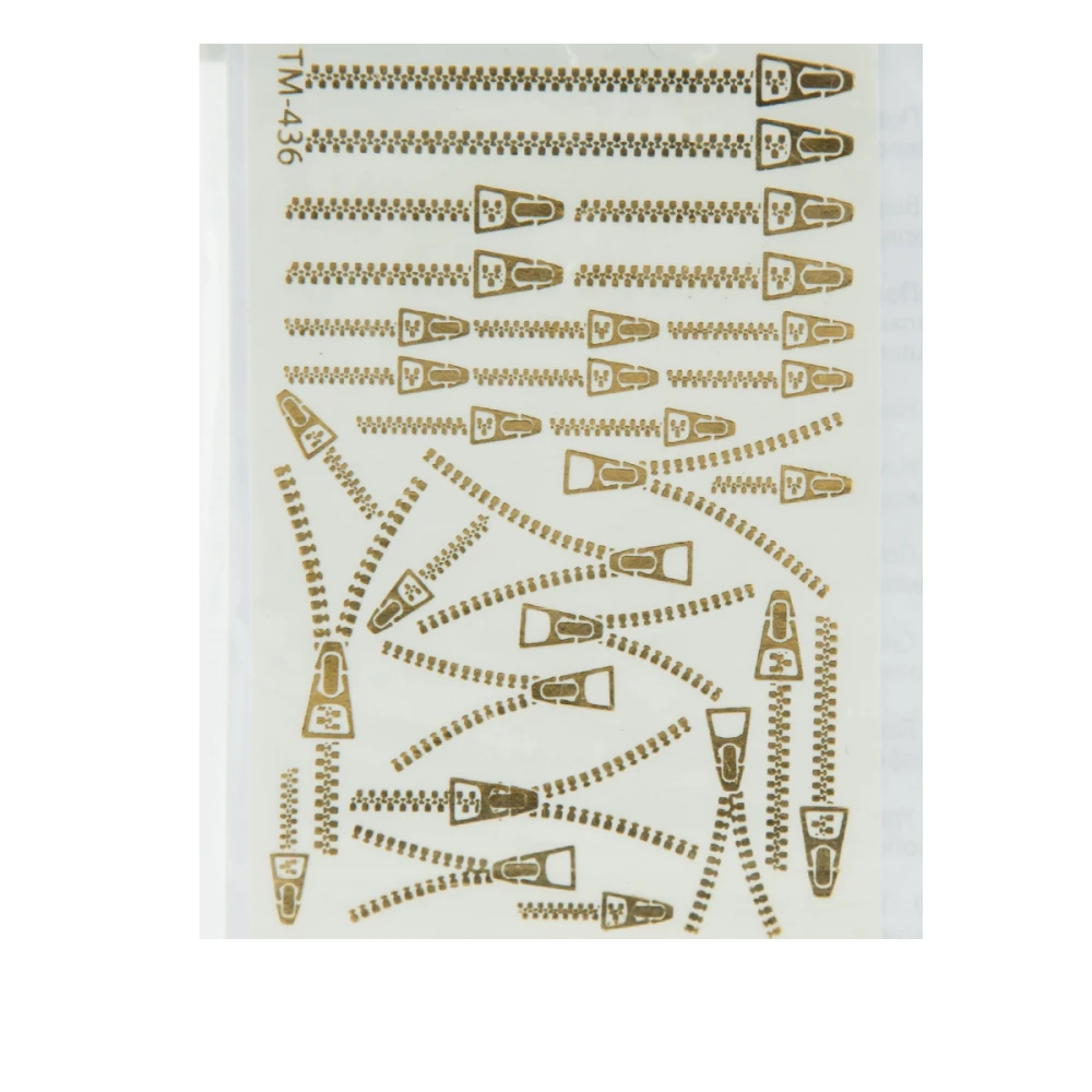 Слайдер DreamNails (TM-436)