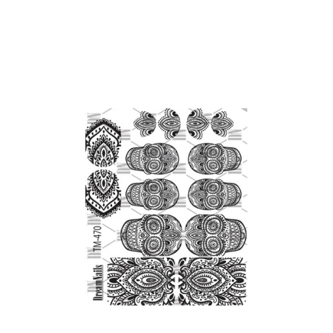 Слайдер DreamNails (TM-470)