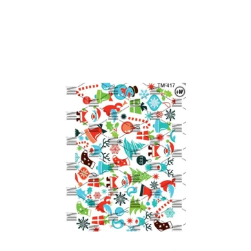 Слайдер DreamNails (TM-417)