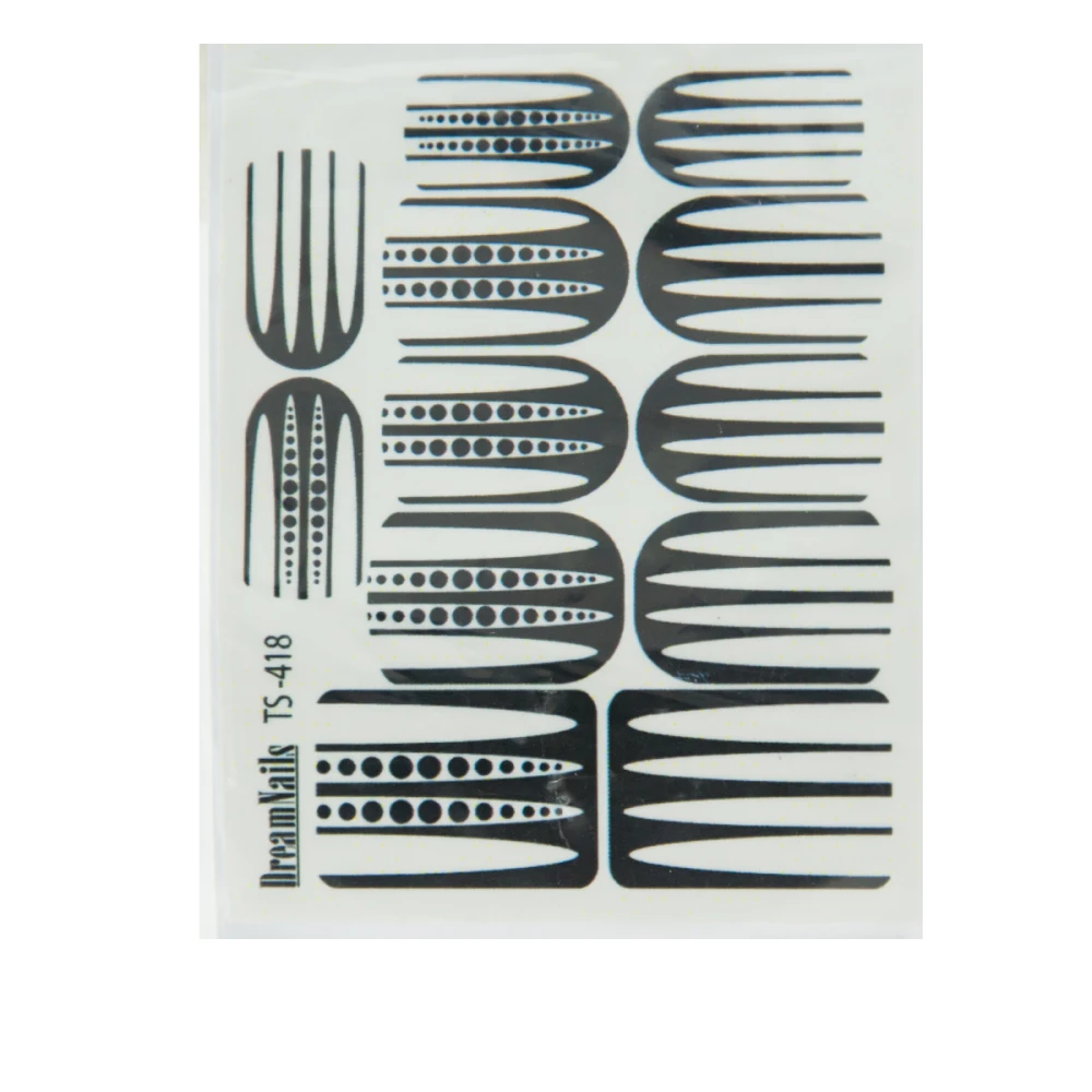 Слайдер DreamNails (TS-418)