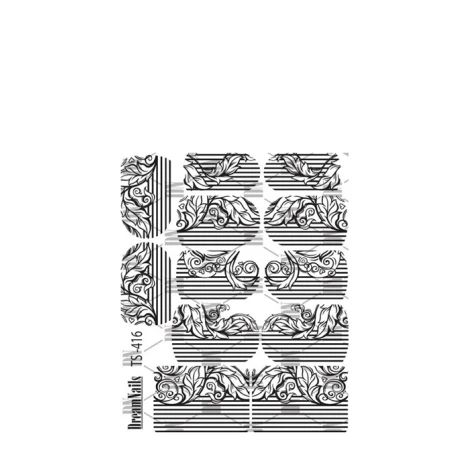 Слайдер DreamNails (TS-416)