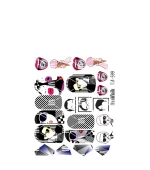 Слайдер DreamNails (TM-599)