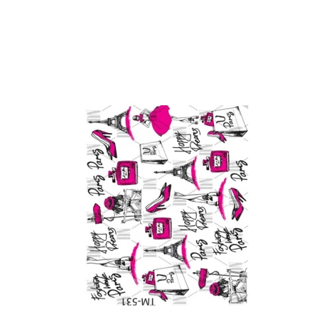 Слайдер DreamNails (TM-531)