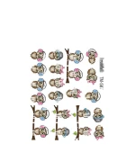 Слайдер DreamNails (TM-587)