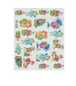 Слайдер DreamNails (TM-550)