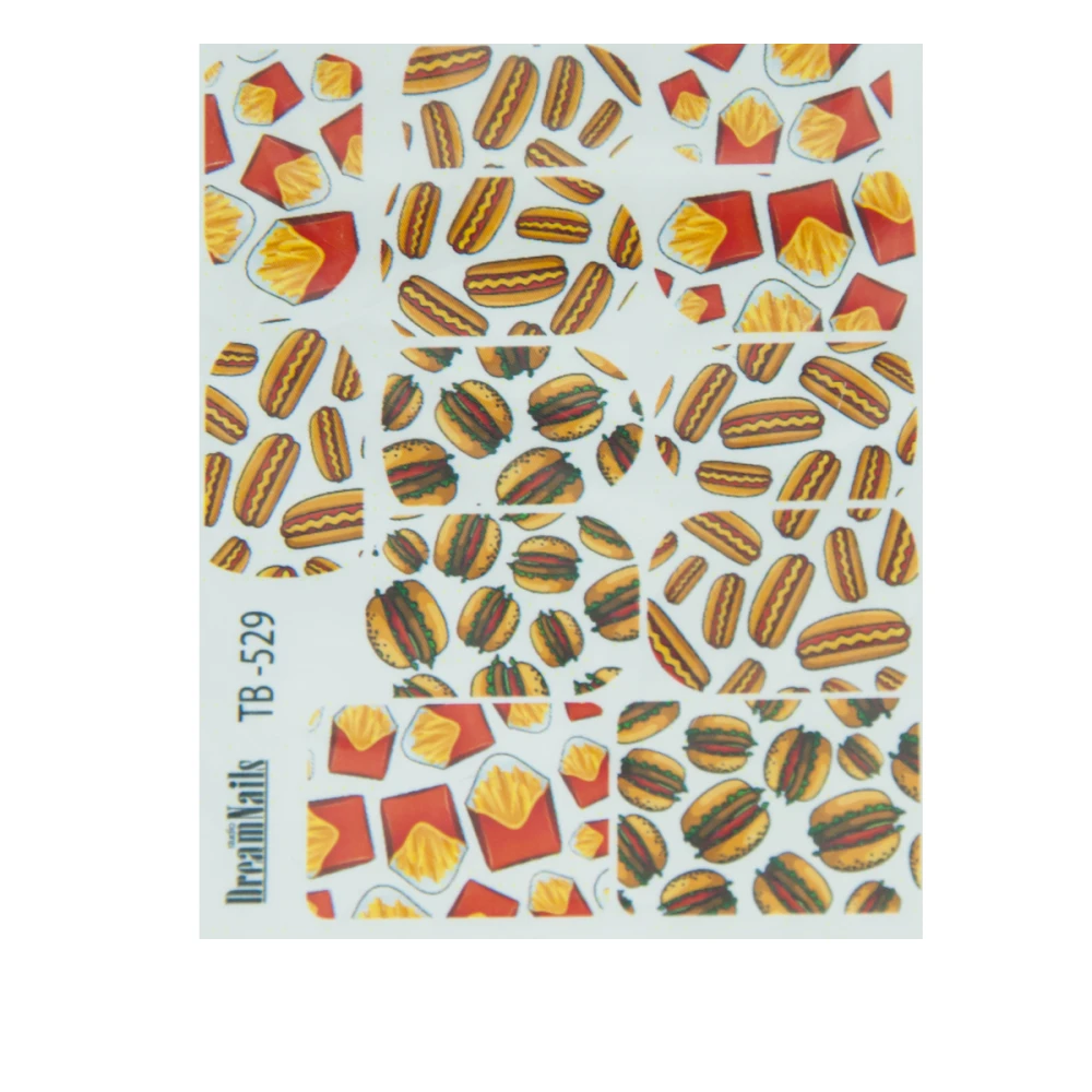 Слайдер DreamNails (TB-529)