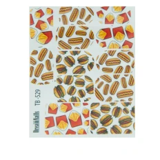 Слайдер DreamNails (TB-529)