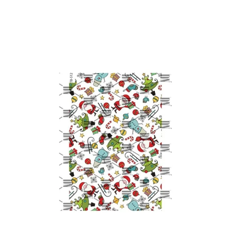 Слайдер DreamNails (TB-512)