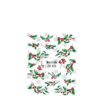 Слайдер DreamNails (TM-820)