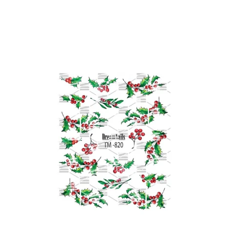 Слайдер DreamNails (TM-820)