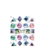 Слайдер DreamNails (TM-823)