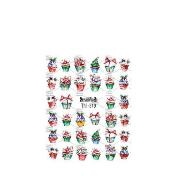 Слайдер DreamNails (TM-819)