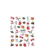 Слайдер DreamNails (TM-814)