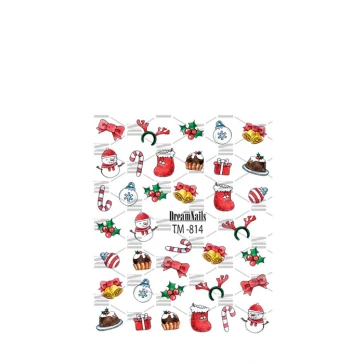 Слайдер DreamNails (TM-814)