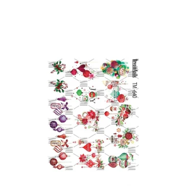 Слайдер DreamNails (TM-640)