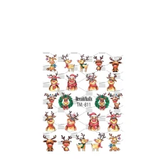 Слайдер DreamNails (TM-811)