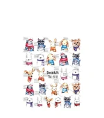 Слайдер DreamNails (TM-818)