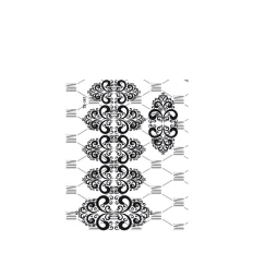 Слайдер DreamNails (TS-367)