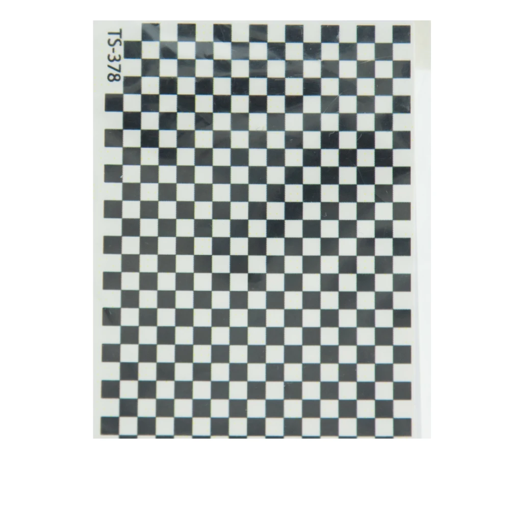 Слайдер DreamNails (TS-378)